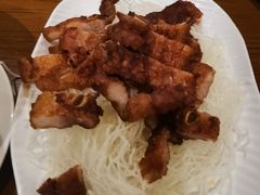-西双版纳洲际度假酒店-曼霖轩中餐厅