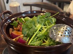 -凤兴鸡煲(宝安海雅店)