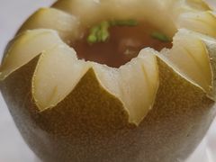-粤财皇冠假日酒店·彩华轩中餐厅