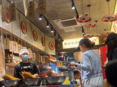 -嘉州鲜知味钵钵鸡(奎星楼店)
