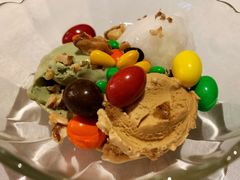 -夜市全日餐厅·洲际酒店(石家庄洲际酒店)