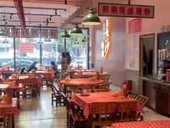 -龙师傅卤炒(天马店)