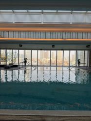 -四季酒店·泺水疗SPA