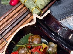 -刘姐啤酒鱼音乐餐厅(阳朔美食丁厄3分店)