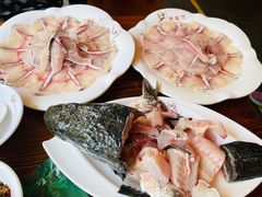 -芦苇荡·酸汤鱼(回龙观店)