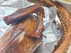 -箪食巷私房菜馆·鲁菜(玉函路店)