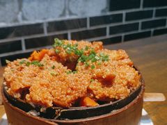-小厨食堂(黄田坝店)