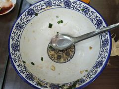 -一间楼牛羊肉泡馍馆(东一路店)