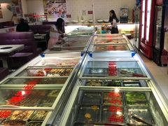 -烤尚宫韩式烤肉火锅自助餐厅