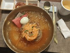 -坦坦大炉·韩式烤肉(望京店)
