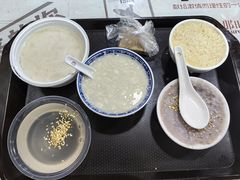 花生汤-没牙伯花生汤店(老药洲店)