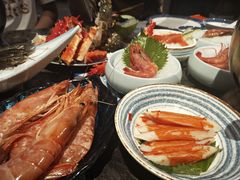 -海鼎荟海鲜姿造(泉州仟禧店)