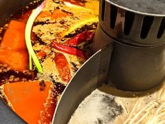 -晓宇重庆火锅(西安荟聚店)