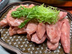 -杨小佳·齐齐哈尔烤肉·烤串(广州店)