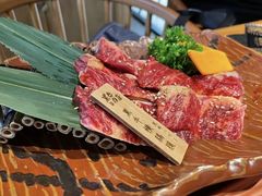 -黑牛の店·和牛烧肉(石家庄万象城店)
