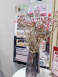 -桃色美甲沙龙