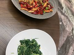 -广州逸林假日酒店·四季桃源中餐厅(白云山风景区店)