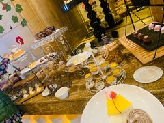 -皇朝万鑫自助餐厅