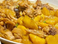 -好嫂子酱猪手•农家菜(华远坊店)