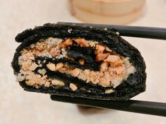 黑豆花生薄撑-顺德人家食府(黄金广场店)