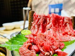 -余欢领鲜火锅(新街口店)