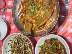 -龙师傅卤炒(天马店)