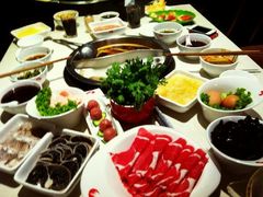 -海底捞火锅(龙湖北京大兴天街店)