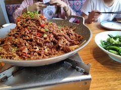 -印象鲵宴·张家界地标美食名片(溪布街店)