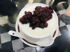 -义顺牛奶公司(新马路老店)