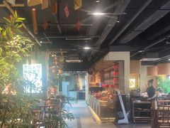-洞庭土菜馆(天河北总店)