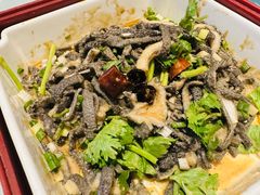 -旺顺阁·北京菜(北辰上品+)