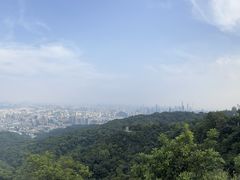 -广州市白云山风景名胜区