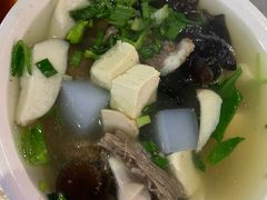 -老字号大盘鸡·丸子汤·抓饭