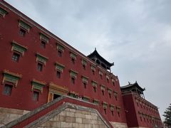 -须弥福寿之庙