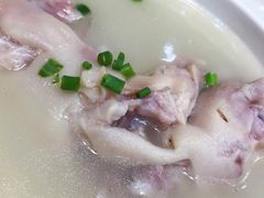 -廖老妈蹄花店(人民公园陕西街259号店)