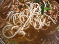-正宗杨记普洱酸醋米线(总店)