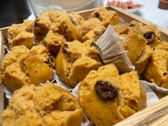 手工乡下红糖麦包-秋色客家菜(南山店)