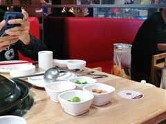 大堂-好彩猪肚鸡(正弘城店)