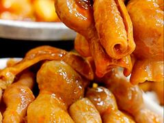-彭记铁锅肥肠(东四总店)