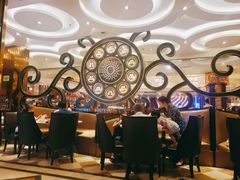 大堂-芭菲盛宴·环球美食(北城国际店)