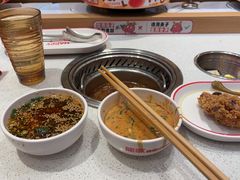 -龍歌自助小火锅(崂山丽达店)