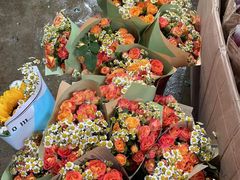 -循礼门鲜花花市(武汉循礼门店)