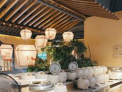 -绿草地·湘菜(喜盈门店)