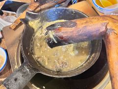 -牛八宝桂林米粉(八里庄店)