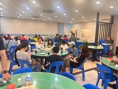 -大茄来海鲜餐厅(亚洲城分行)