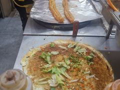 -安悦煎饼(河北店)