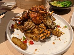 -避风塘(金山万达店)