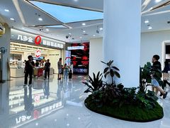 -万达广场(南昌红谷滩店)