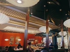 -空之介寿喜烧·和牛放题(恒隆广场店)
