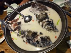 -丰乐餐厅·始于1999·本地老字号